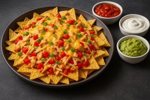 Petites saucisses au bacon croustillant