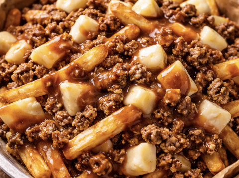 Hot-Dogs Style Stade