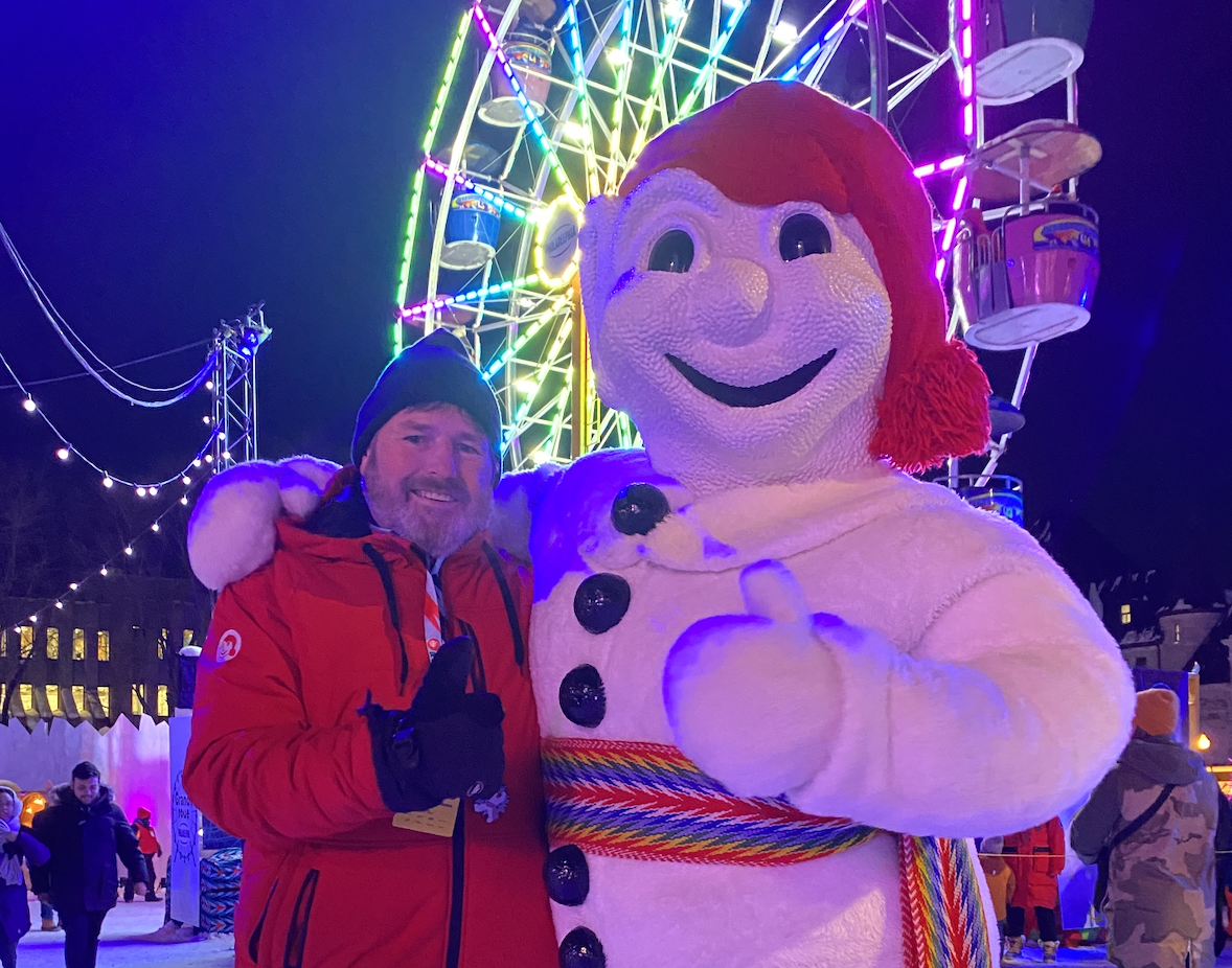 Carnaval de Québec