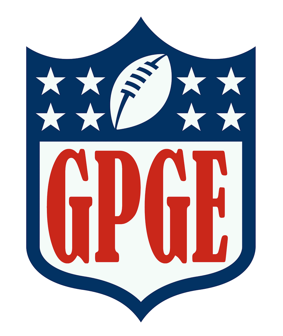 Logo GPGE