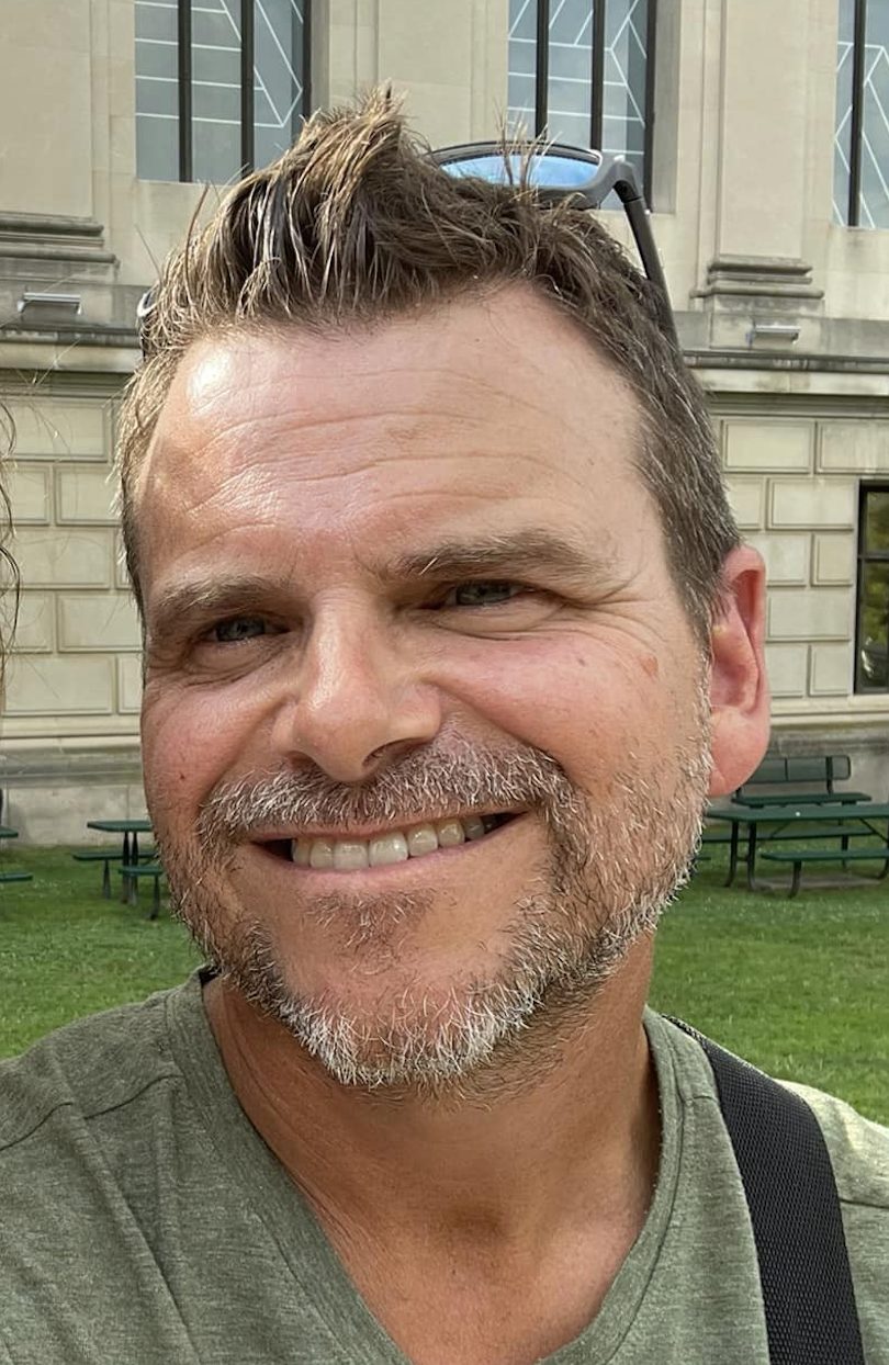 François Lemelin, surnommé Frank