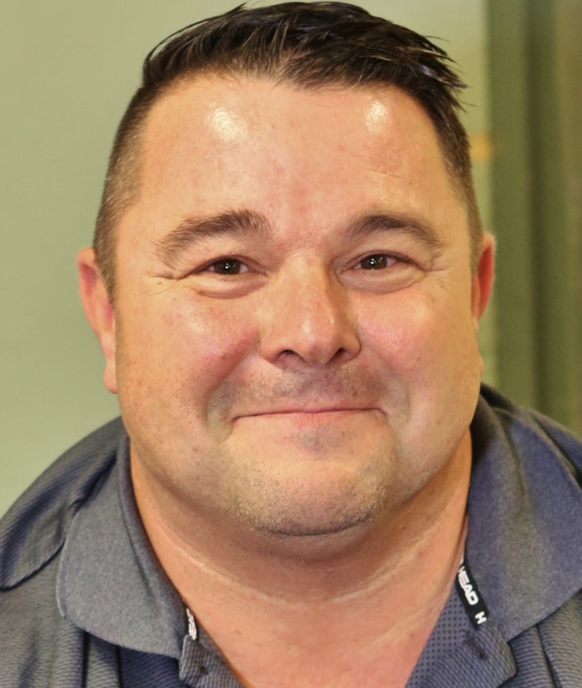 José Lapierre, surnommé Josford