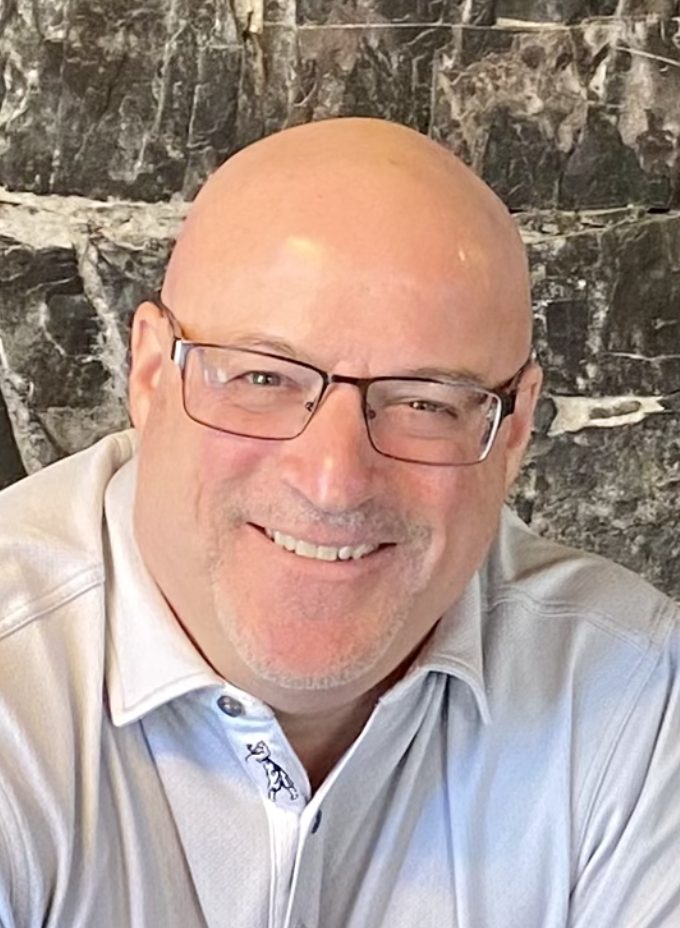 Jean-Pierre D’Auteuil, surnommé JiiPii, partisan des Steelers de Pittsburgh